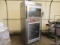 NU-VU SUB-123P COMMERCIAL BAKERY OVEN/PROOFER, 240V