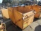 CAMLEVER DUMP BOX