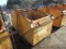 CAMLEVER DUMP BOX