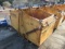 CAMLEVER DUMP BOX