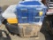ASSORTED STORAGE BOXES