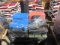 ASSORTED PELICAN 1600 STORAGE BOXES