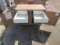 KNAAK JOB MASTER JOB BOX ON CASTERS