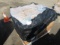 PALLET OF ASSORTED WICKE 100/30-50 CASTORS