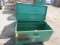 GREENLEE 665 CABINET ON CASTERS
