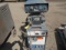 MILLER CP200 WIRE FEED WELDER W/ MILLER WIRE FEEDER