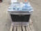 GE PSS93YPFS 30'' FLAT TOP RANGE, *BROKEN GLASS ON CONTROL PANEL
