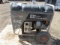 BRIGGS & STRATTON GAS POWERED 5500W PORTABLE GENERATOR