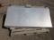 ATTA AT94WX EXTREME WEDGE 94GAL ALUMINUM DIESEL TANK W/ PUMP