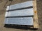 (3) METAL TECH FOLDING ALUMINUM RAMPS