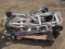 (2) GEMINI MAGLINER CONVERTIBLE STYLE HAND TRUCKS & (1) LIBERATOR CONVERTIBLE STYLE HAND TRUCK