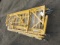 ASSORTED METAL TECH SCAFFOLDING