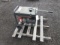CRAFTSMAN PORTABLE 3500W GAS GENERATOR
