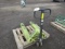 CLARK PALLET JACK