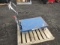 APPROX 19'' X 30'' HYDRAULIC LIFT TABLE, 700LB CAPACITY