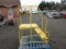 BALLYMORE 3 STEP WAREHOUSE STOCK LADDER