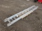 (4) 10' FIRE LADDERS