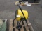FOSTORIA FES-1524-3E PORTABLE INDUSTRIAL HEATER, 240V, 3-PHASE