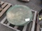 (4) PLASTIC SEWER DRAIN CAPS