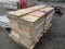 ASSORTED CONCRETE FORMS