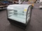 FEDERAL INDUSTRIES CGR5048CD REFRIGERATED DISPLAY CASE, 120V, SINGLE PHASE