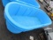 (2) 8' X 3' 300GAL LIVESTOCK TROUGH