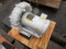 BALDOR RELIANCER SUPER-E MOTOR IE3 PUMP, 3-PHASE (UNUSED)