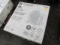 48'' UTILITECH INDUSTRIAL DRUM FAN, INDUSTRIAL HIGH VEOLICITY BELT DRIVE DRUM FAN, HEAVY DUTY STEEL