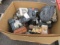 ASSORTED LAWN MOWER MOTORS
