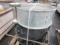 (3) 36'' DRUM FANS