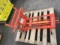 BLACKHAWK 3000LB BUMPER LIFT