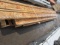 APPROX (7) ASSORTED LENGTH LAMINATE I BEAMS, *LONGEST BOARD 18'