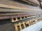 APPROX (23) 20' LONG 94'' X 5.5'' TREX TRANSCEND SPICED RUM GROOVED DECKING