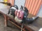 ECHO BACKPACK BLOWER & SHINDAIWA BACKPACK BLOWER