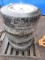 (4) MICHELIN 275/65R20 TIRES ON 5 LUG DODGE WHEELS