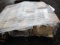 PALLET OF ASSORTED POCKET DOOR GLIDES, SHELF GLIDES & DRAWER GLIDES