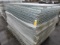 PALLET RACK WIRE DECKING 7' X 5'