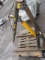 NAPA 91806 CHERRY PICKER, 1/4 TON CAPACITY