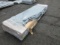 APPROX (102) PIECES OF TONGUE & GROOVE 1'' X 6'' X 12' LUMBER