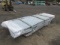 ASSORTED LENGTH 2'' X 6'' BOARDS, *LONGEST BOARD 12' LONG