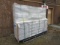 2023 STEELMAN 7' WORKBENCH (BLUE) (UNUSED)