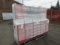 2023 STEELMAN 7' WORKBENCH (RED) (UNUSED)