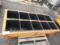 10-POT CEDAR PLANTER