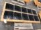 10-POT CEDAR PLANTER