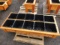 10-POT CEDAR PLANTER