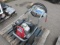 HONDA 5HP 2600 PSI PRESSURE WASHER