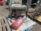 GENERAC 5000W 10HP TECUMSEH ENGINE GENERATOR & PORTABLE AIR TANK