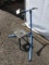 PARK TOOL BIKE STAND & STOOL