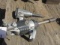 INGERSOLL RAND 1'' IMPACT GUN & ROCKWELL IMPACT WRENCH
