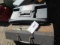 (2) TOOL BOXES & ASSORTED TOOLS